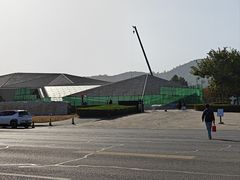 -北京周口店北京人遗址博物馆