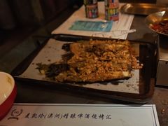 -麦凯伦烧烤·精酿超级工厂店(金桥总店)