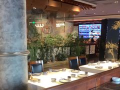 -八府香鸭·啫啫煲(华山路店)