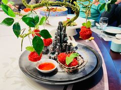 -鱼翅楼·津派砂锅鱼翅(水上公园店)