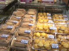 -丽达购物中心(崂山店)