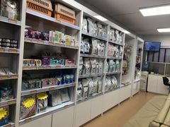 -宠颐生中康贝怡动物医院