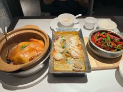 -外婆家(西红门荟聚购物中心店)
