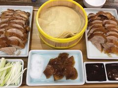 -清真•蜀风园(丁字沽总店)