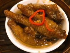 -添好运点心专门店(深水埗店)