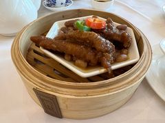 -御彩酒家(东风东路店)