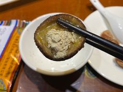 烤蘑菇-思金拉措庄园藏餐(太阳岛店)