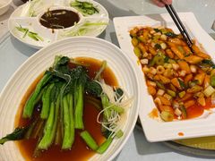 -西安烤鸭店(369烤鸭王店)