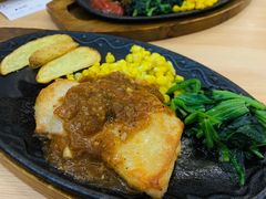 -萨莉亚意式餐厅(灵芝站中洲店)