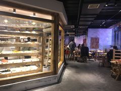-袁记串串香(梁家巷店)
