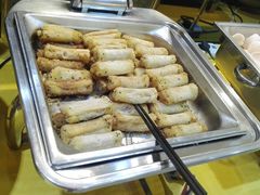 -维纳斯火锅烤肉自助餐厅