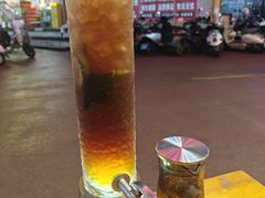 -今邕烧烤(园湖店)