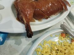 -北平印象.北京烤鸭.新京菜.融合菜(世贸店)