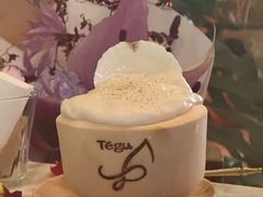 -Tegu泰古莲·泰国餐厅(红山6979店)