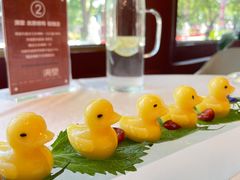 -满堂·烤鸭店·北京菜(鼓楼店)