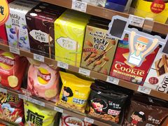 -全家便利店(御桥路二店)