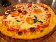 玛格丽特披萨-Terra Rossa(陆家嘴中心店)