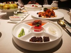 宫保水晶虾仁-许家菜(望江店)