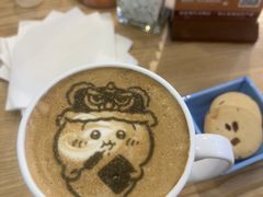 -逸派咖啡 EPARKCOFFEE(广安门店)