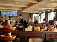 -南门涮肉(通州大船店)