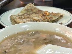 -清真永恒华威肉饼(潘家园店)