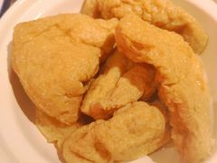 卤豆腐-陈鹏鹏潮汕菜(宝安机场T3航站楼店)