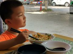 -牛王庙吳記怪味面(双楠店)