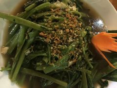 -拉威海鲜市场