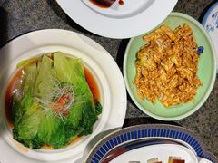 -真地道京味府·鲜橙烤鸭·北京菜(朝外大街东大桥店)