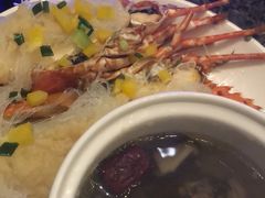 -上海齐鲁万怡大酒店·辣椒屋咖啡厅