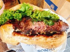 -Fergburger(皇后镇店)