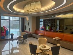 -希玛爱康健口腔(南山海岸城店)