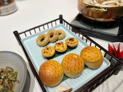 -好食上(喜盈门.范城店)