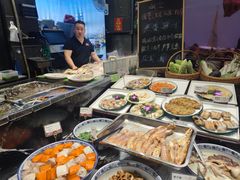 -潮道鱼仔店·潮汕味(长兴路店)