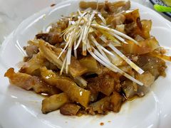 -白家平赫园罩饼(文昌大街店)