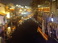 -嘉兴月河历史街区