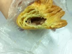 叉烧酥-红宝石·鲜奶小方(长阳店)