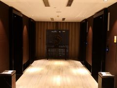 -青岛西海岸隆和福朋喜来登酒店