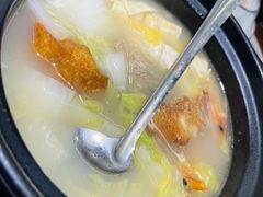 -阿毛饭店首店·宁波老字号(文化广场店)
