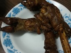 -南来顺饭庄·清真(南菜园店)