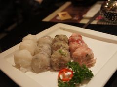 -辉哥火锅(虹桥路店)