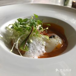 chezlouis喜乐意西餐厅静安寺店