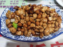 -秀园弘扬川味饭店(长久路店)