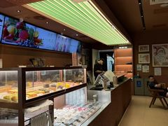 -奈雪的茶(华侨城创意园店)