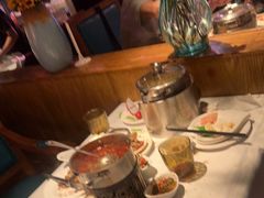 -领鲜活海鲜榴莲自助火锅(东门店)