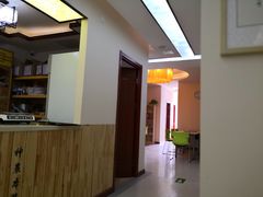 -松子料理(白家庄店)
