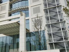 -上海城市规划展示馆