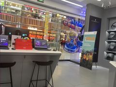 -戴尔x外星人电脑·维修中心(荟聚购物广场店)