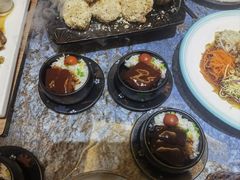 -君霖海鲜私房菜(春柳店)