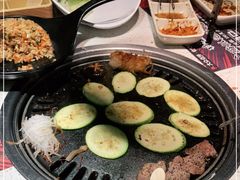 -猫抓烤肉(春熙路店)